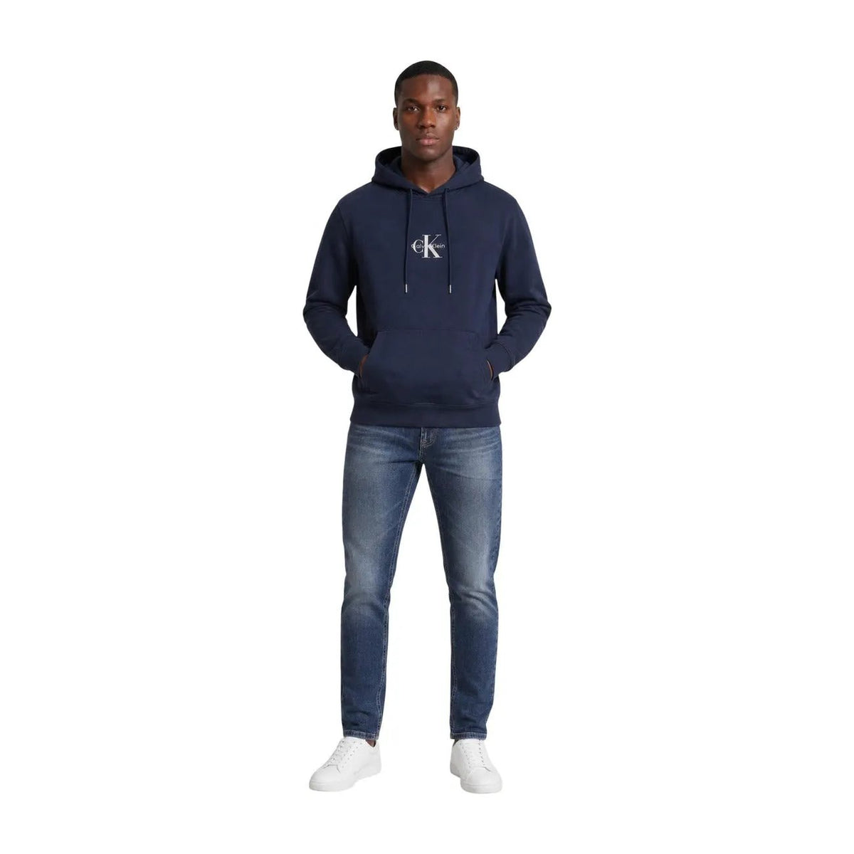 Calvin Klein Jeans - Calvin Klein Jeans Men Sweatshirts by Calvin Klein Jeans