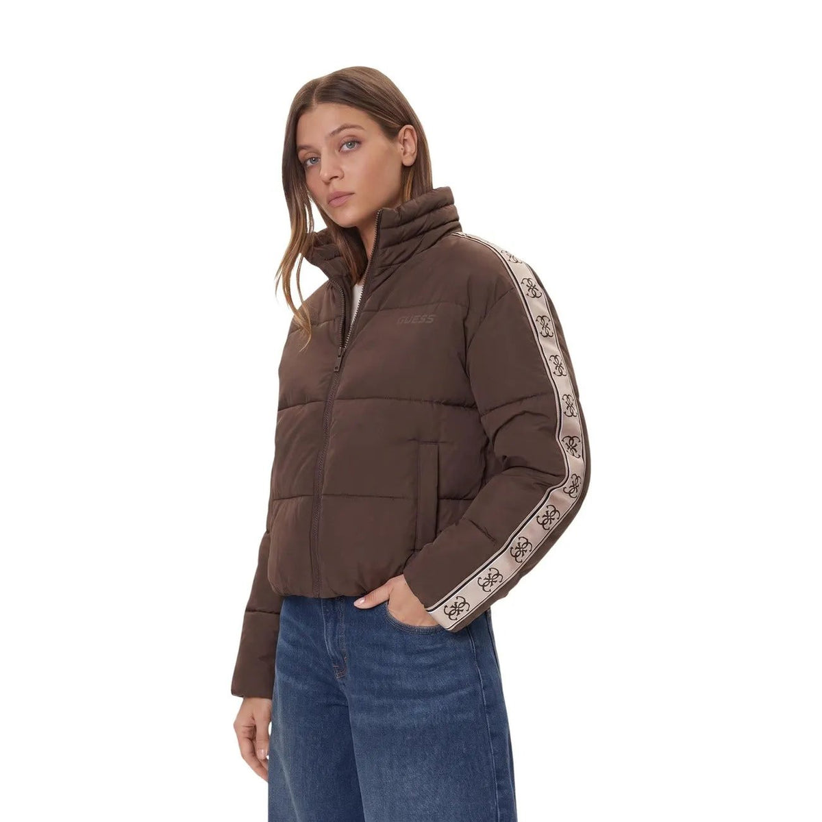 Guess Active - Guess Active Women Jacket by Guess Active