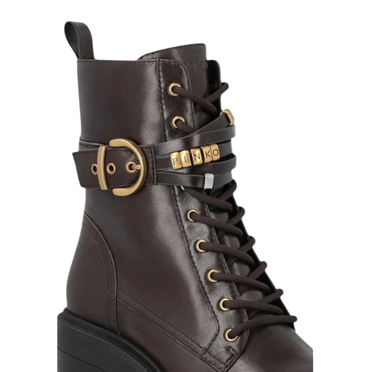 Pinko - Pinko Women Boots by Pinko