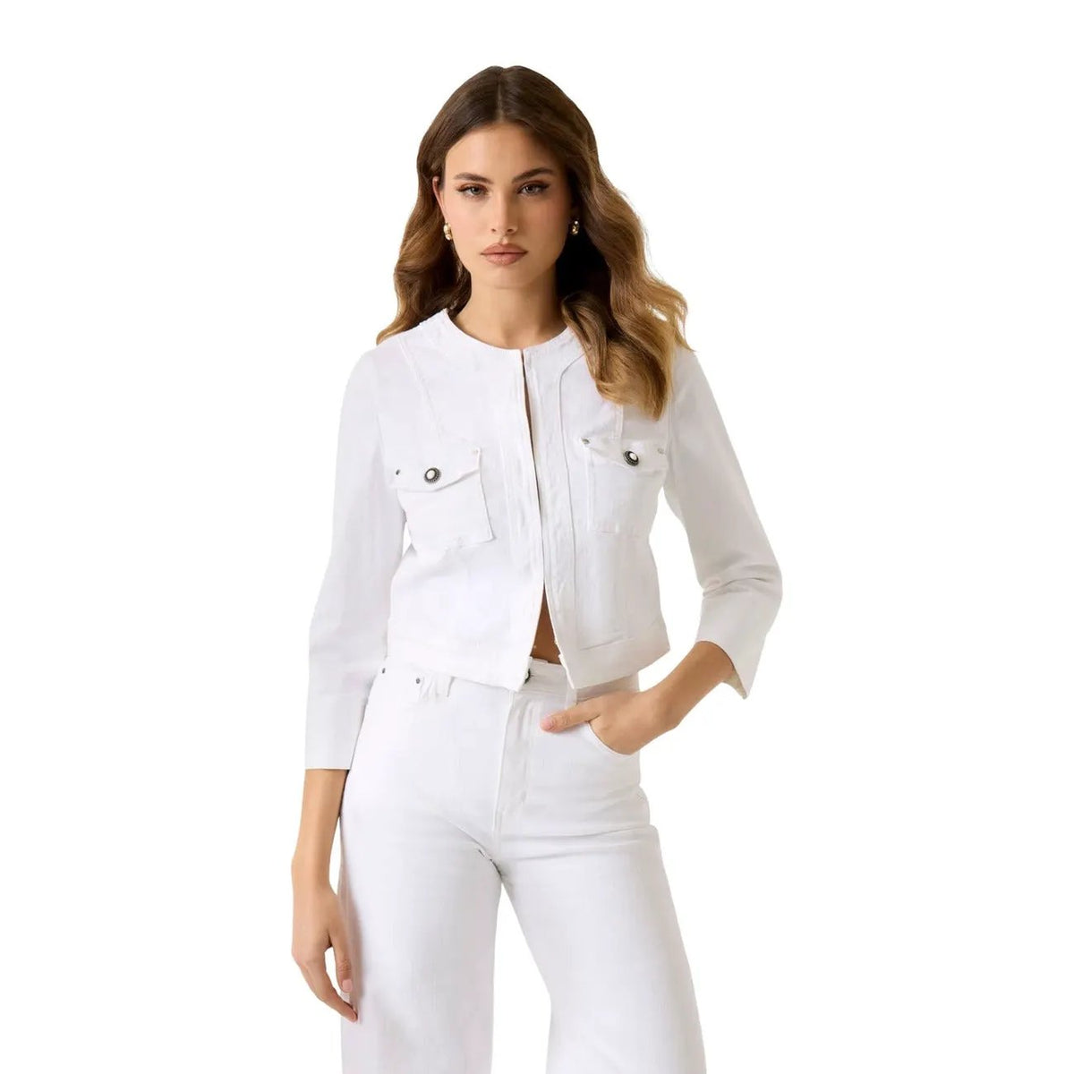 Guess - Guess Women Blazer by Guess