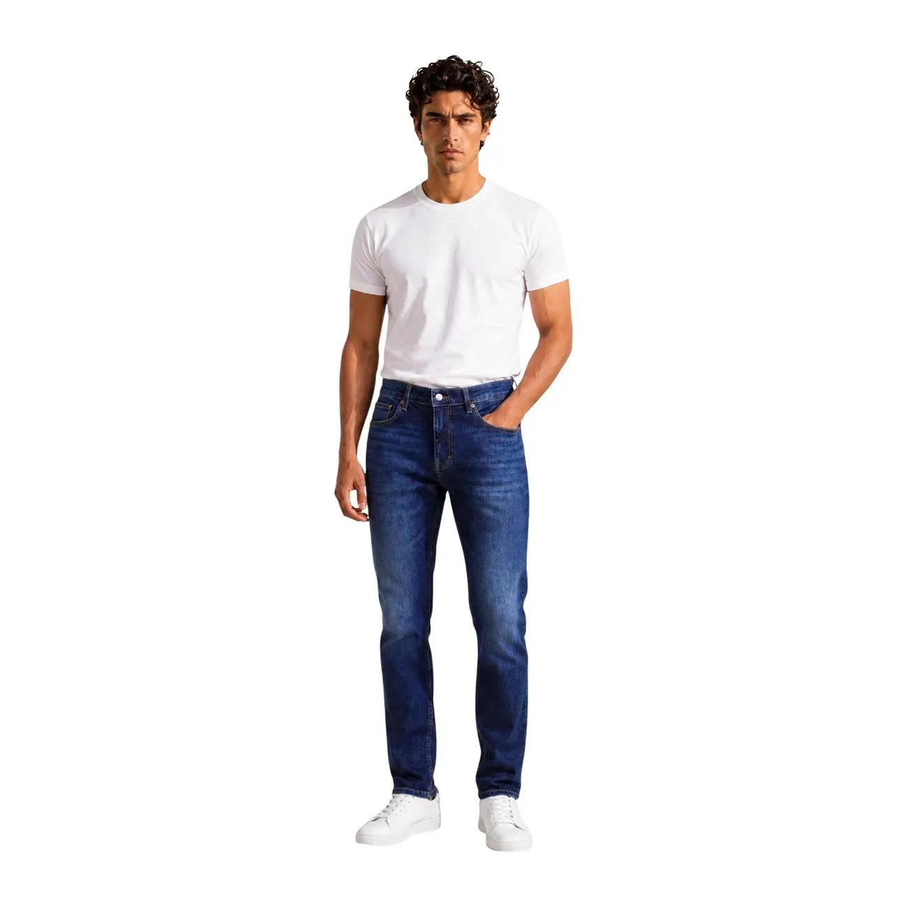 Tommy Hilfiger Jeans - Tommy Hilfiger Jeans Men Jeans by Tommy Hilfiger Jeans