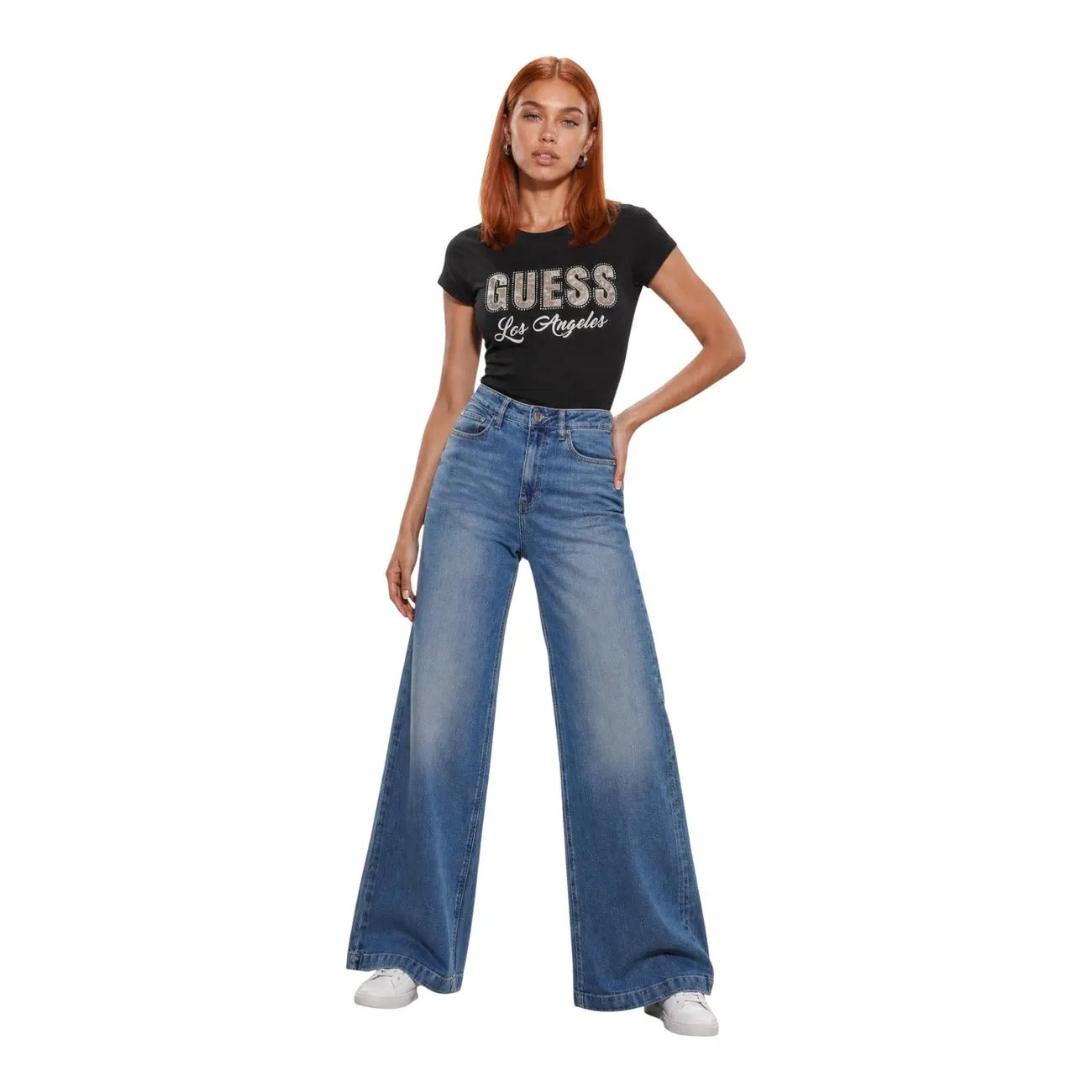 Guess - Guess Women Jeans by Guess