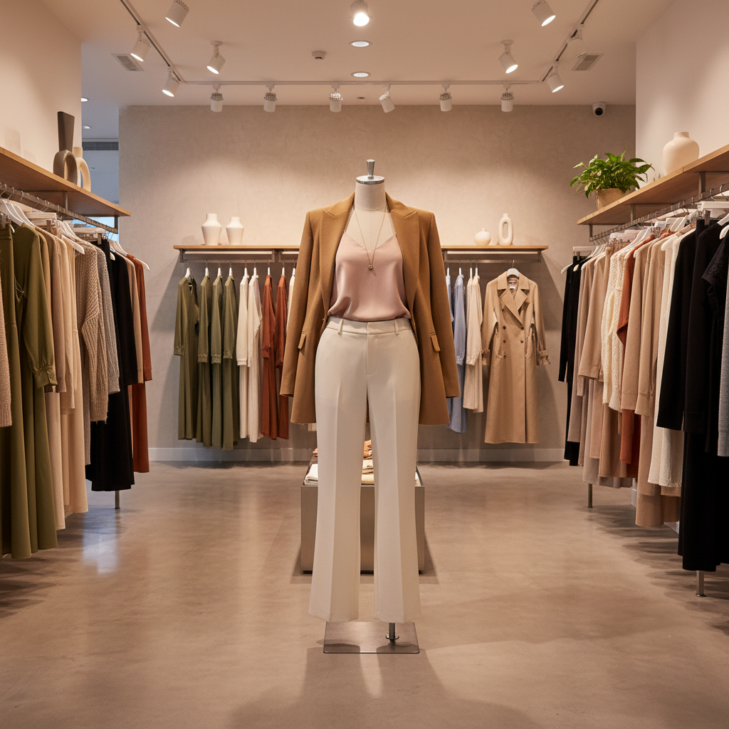 Women’s Catalogue