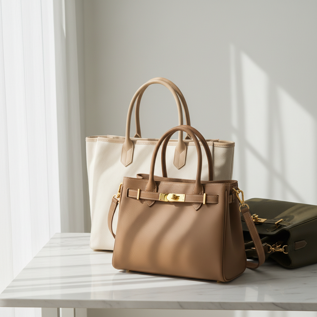 Tote Bags Collection