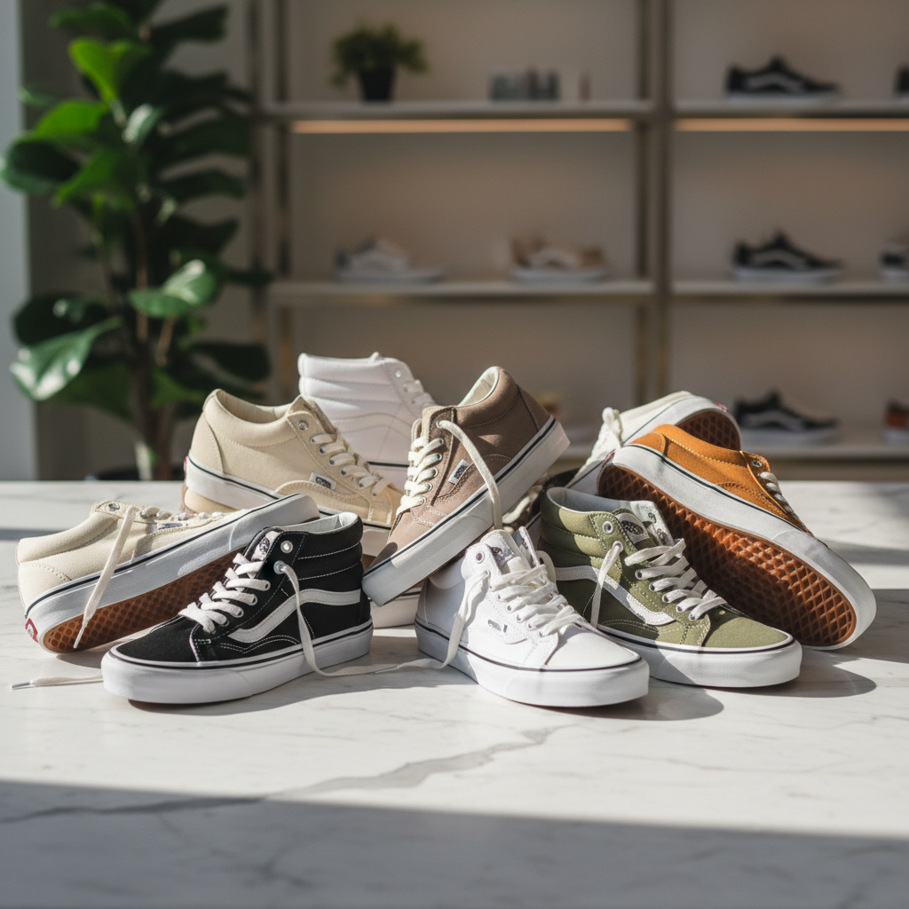 Vans