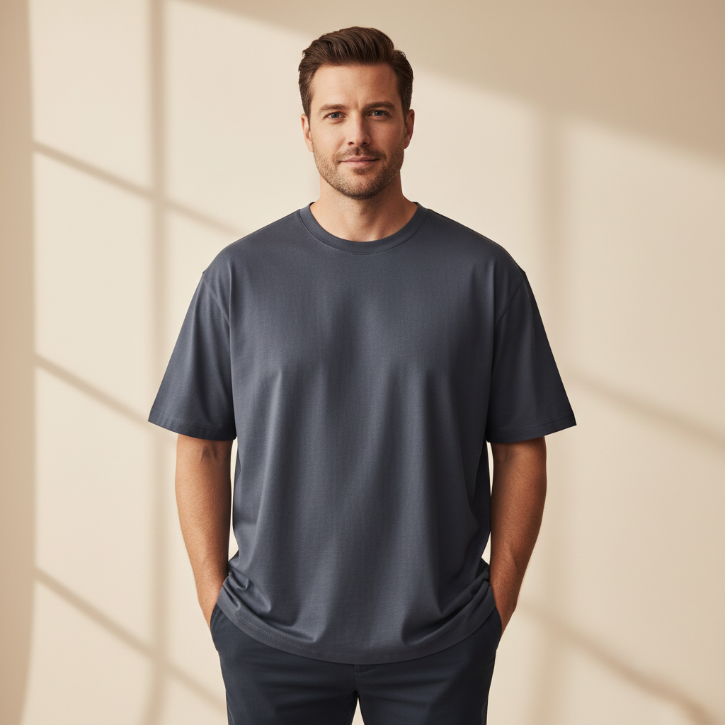 Men’s Plus Sizes – Tops Collection