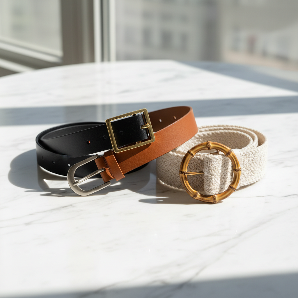 Women's Belts Collection