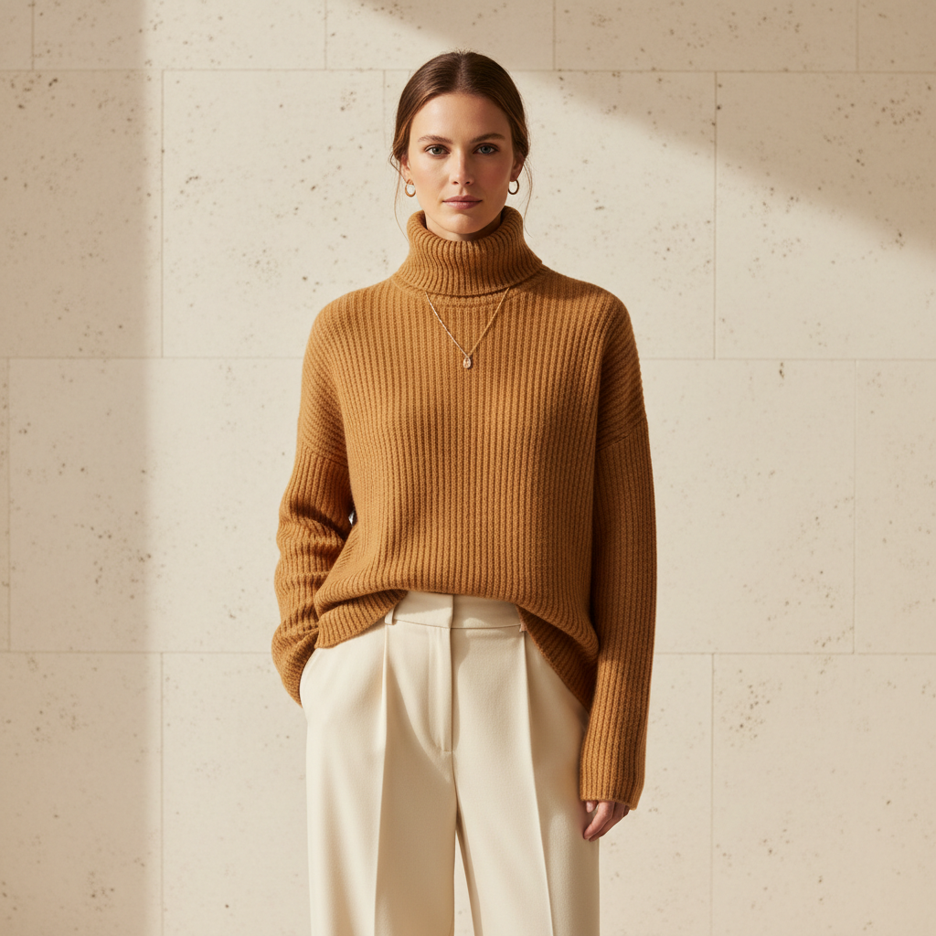 Women's Sweaters & Knits Collection