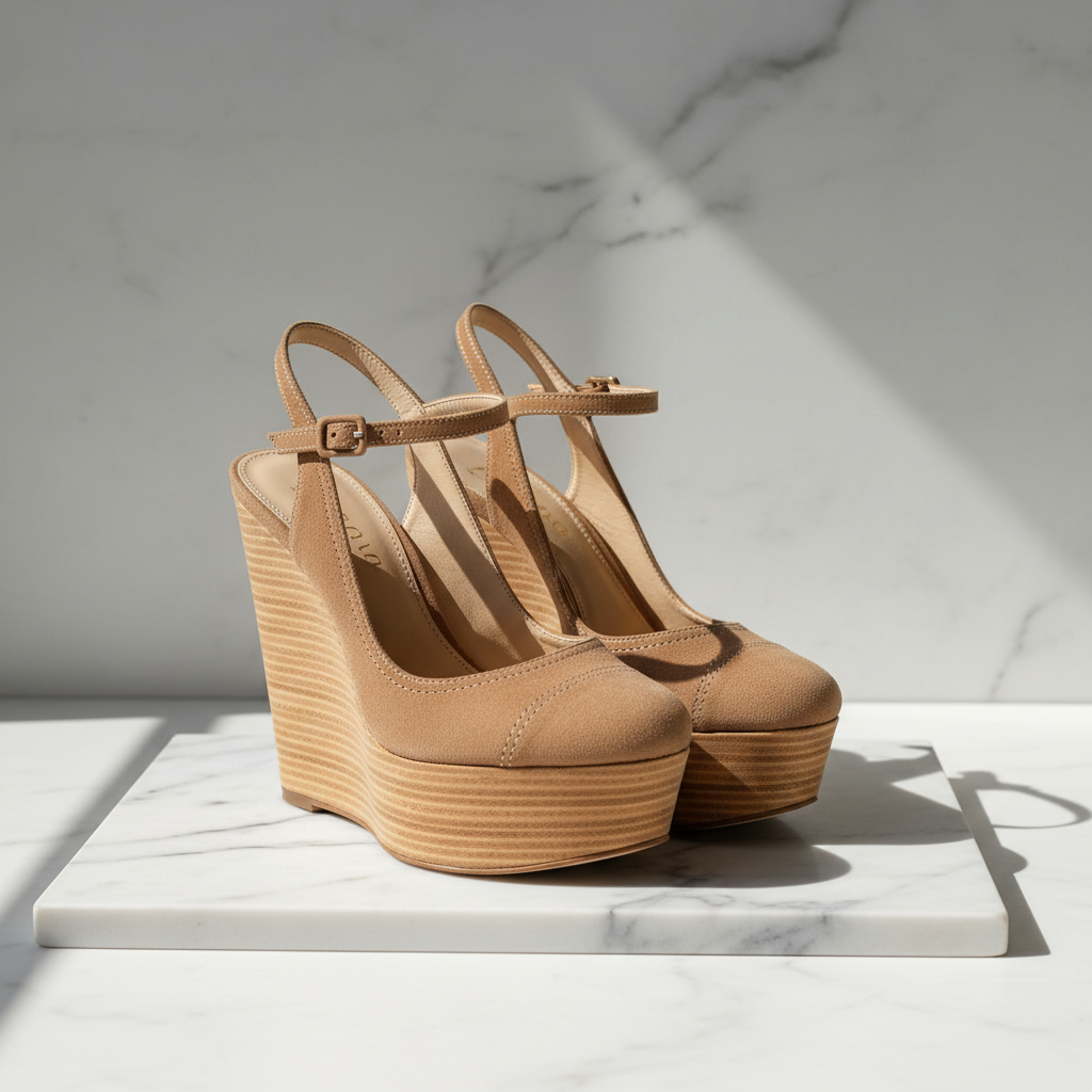 Women's Wedges Collection