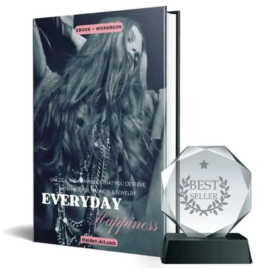 Mindful Fashion LOVE MYSELF 4 Ebooks Bundle by Maiden-Art