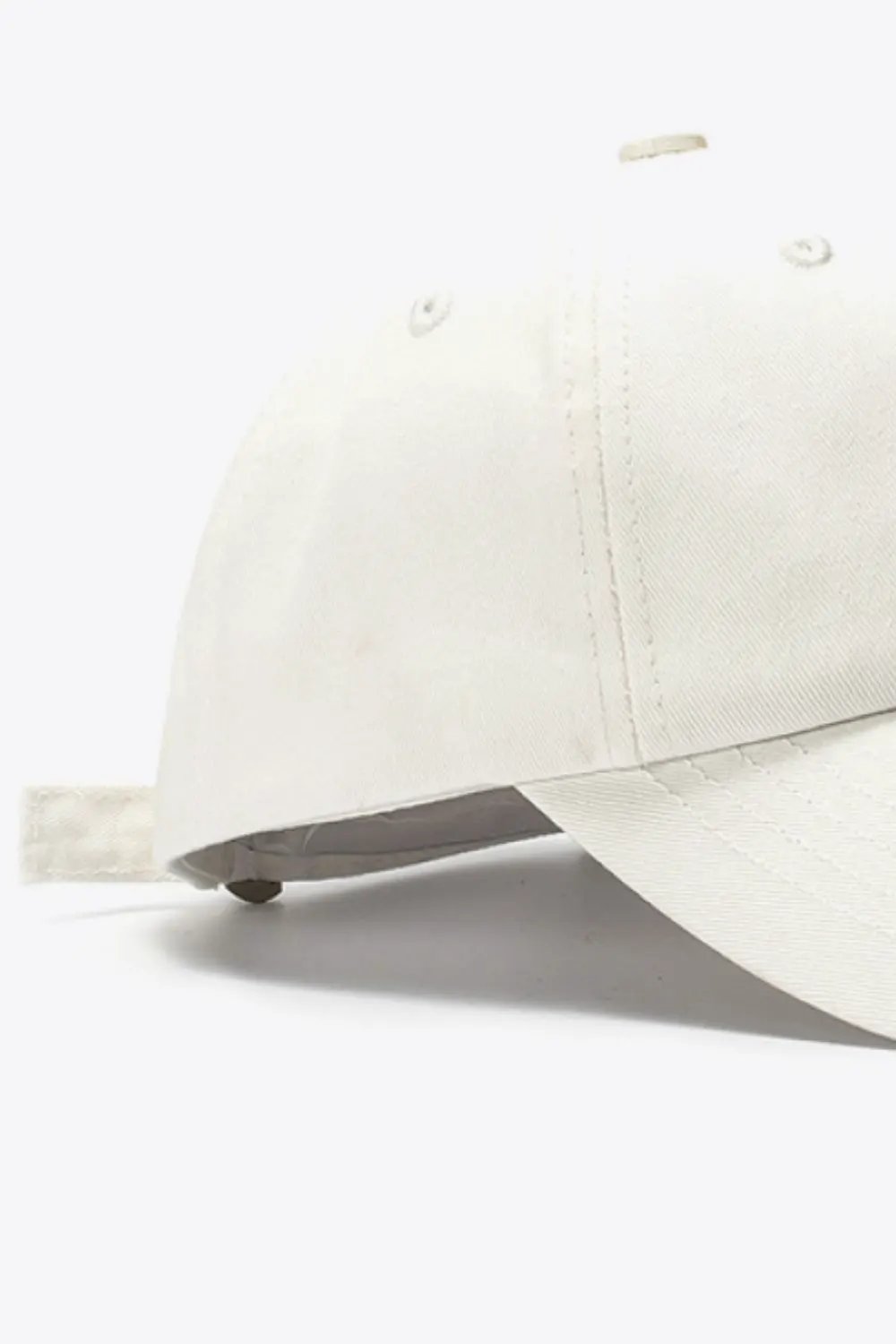 Sports Lovers Baseball Cap by Partner Label