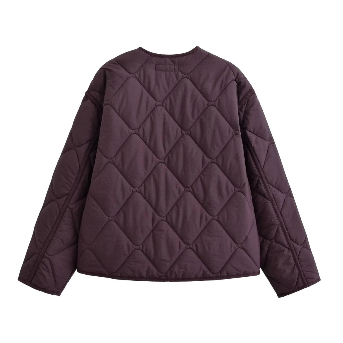 BymanyC New York Womens Sustainable Jacket Urban Chic Streetwear by BYMANYC ® New York