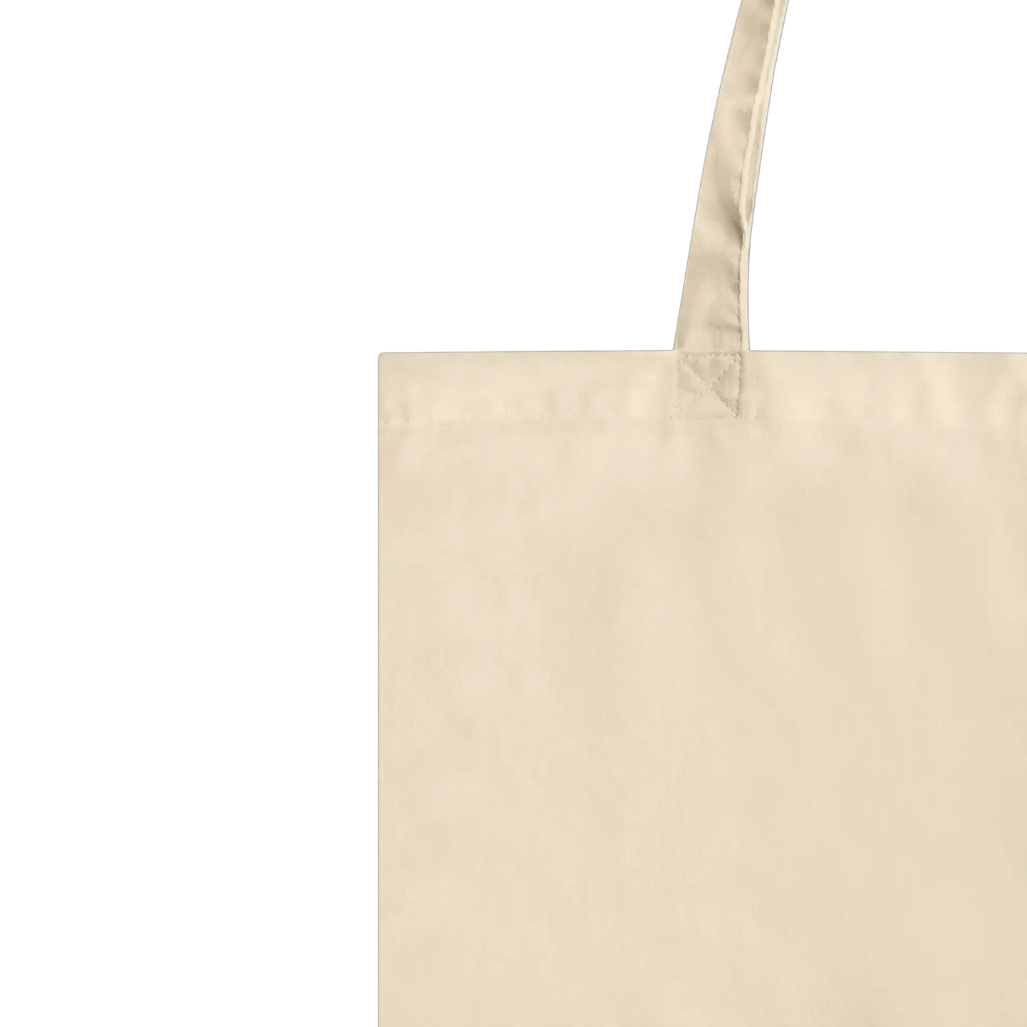 Pablo Picasso Dachshund Dog (Lump) artwork tote bag by Art-O-Rama Shop