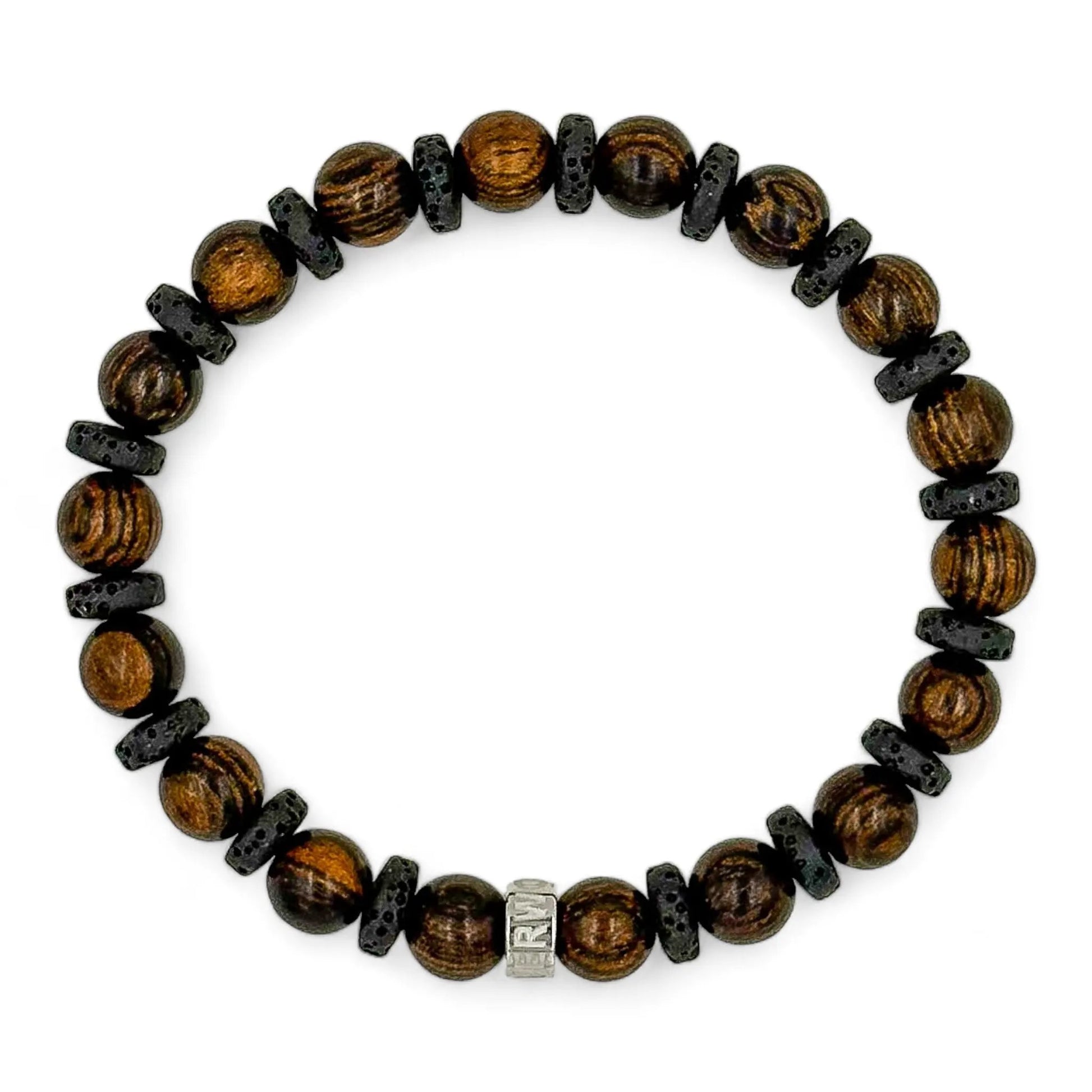 Atlas - Tigerskin Sandalwood by Everwood Original
