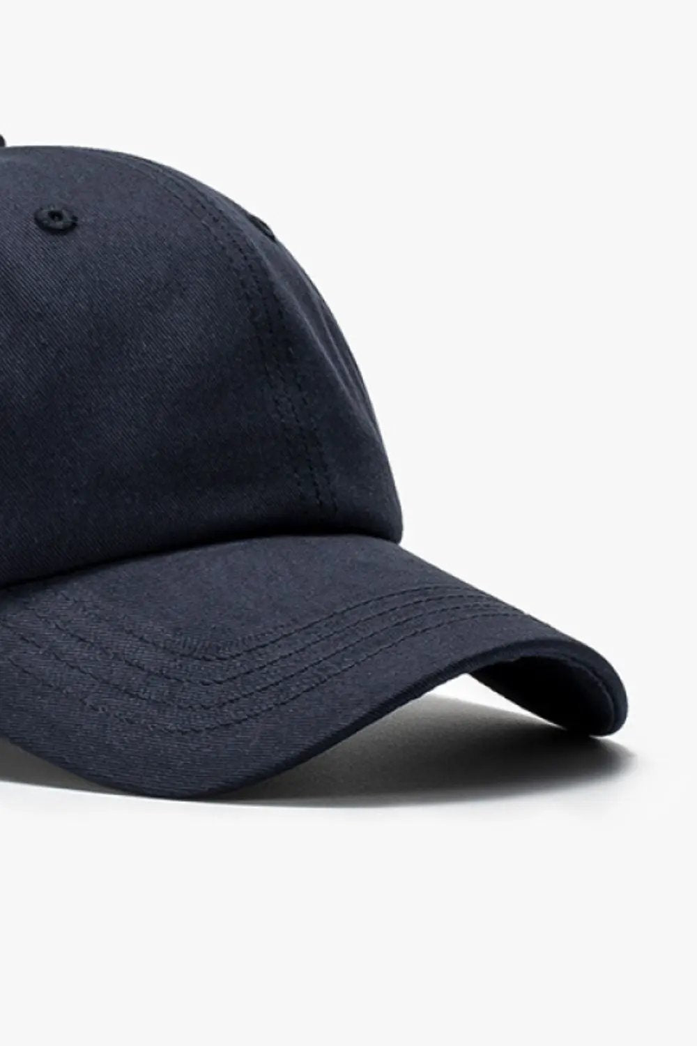 Sports Lovers Baseball Cap by Partner Label