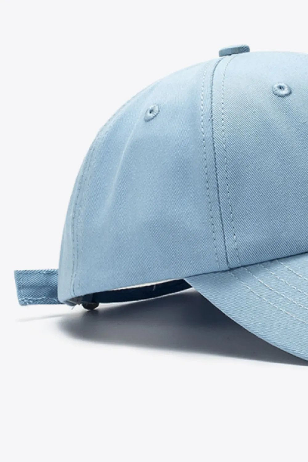 Sports Lovers Baseball Cap by Partner Label