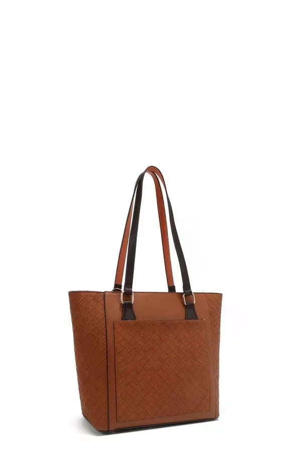 Nicole Lee USA Sun and Sand 3 Piece Bag Set by Nicole Lee USA