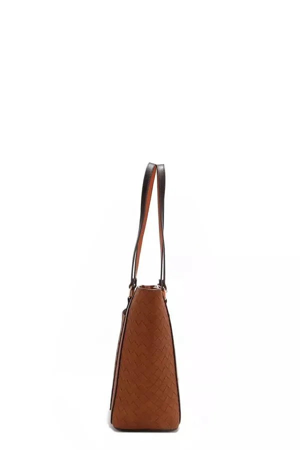 Nicole Lee USA Sun and Sand 3 Piece Bag Set by Nicole Lee USA