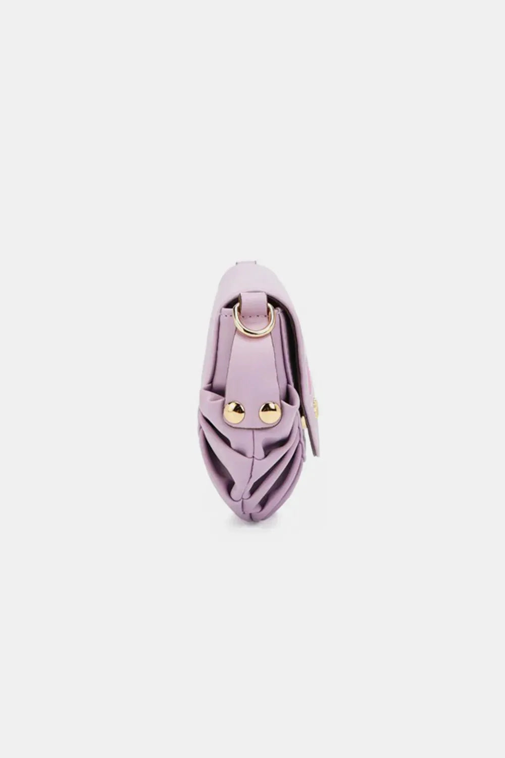 Nicole Lee USA Graphic Crossbody Bag by Nicole Lee USA
