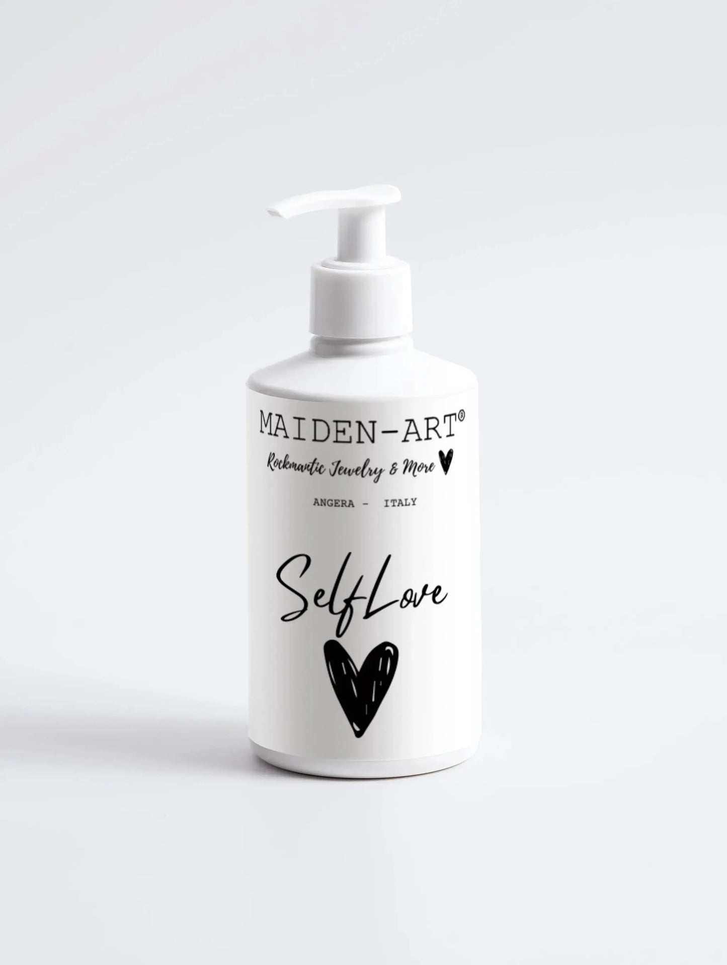 Mindful Hair Care - Moisturising Conditioner by Selfnamed