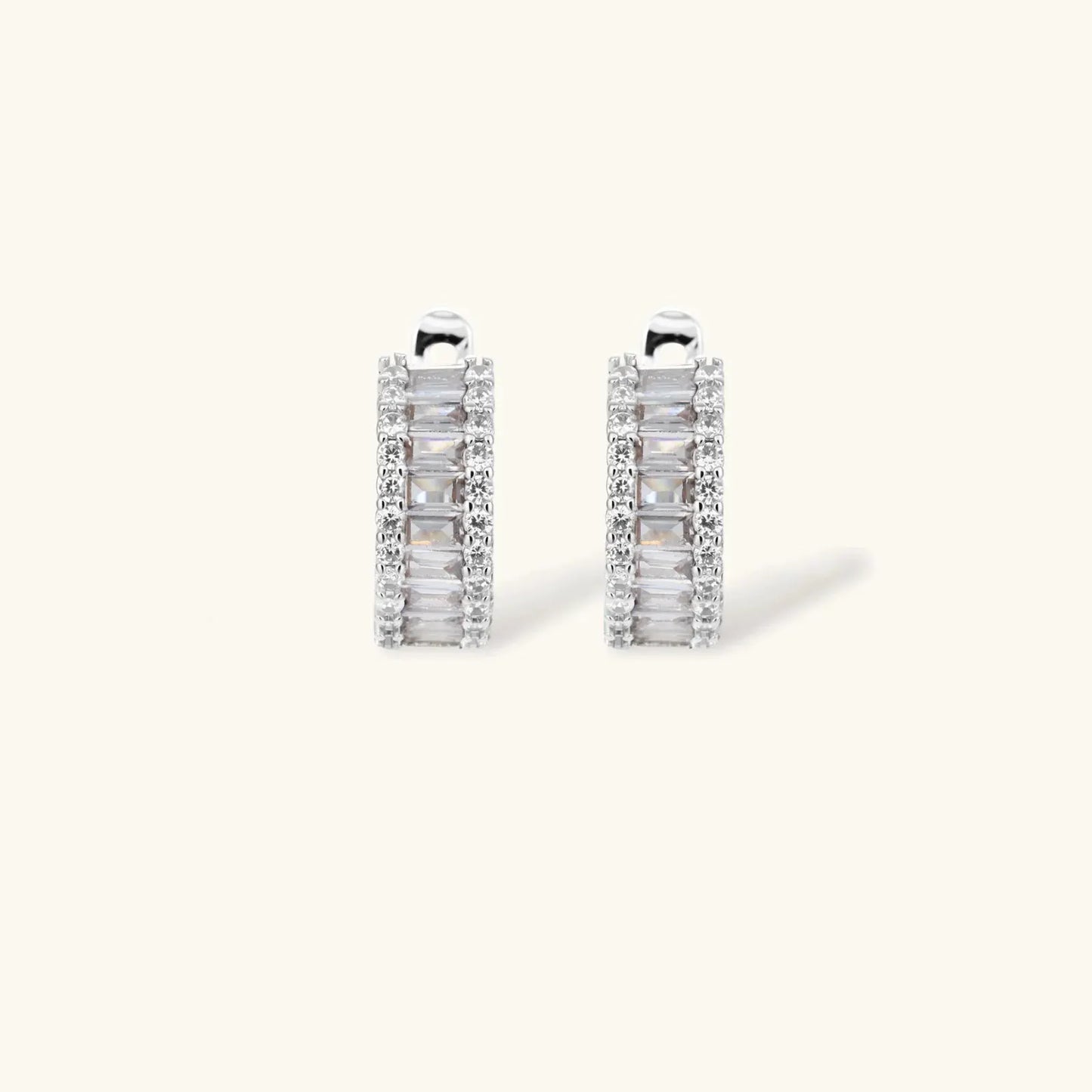 Linear Luxe Jewelry Set | Equanimity Essence by Equanimity Essence.