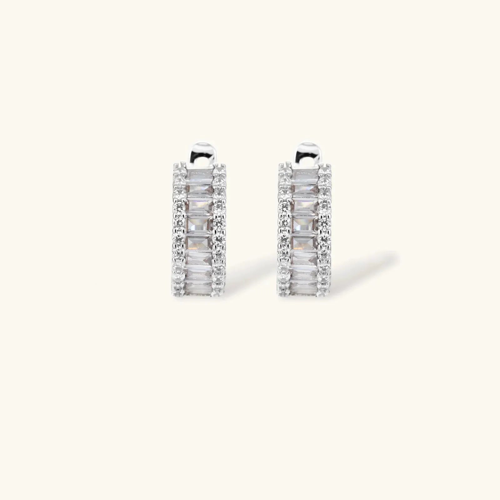 Linear Luxe Jewelry Set | Equanimity Essence by Equanimity Essence.