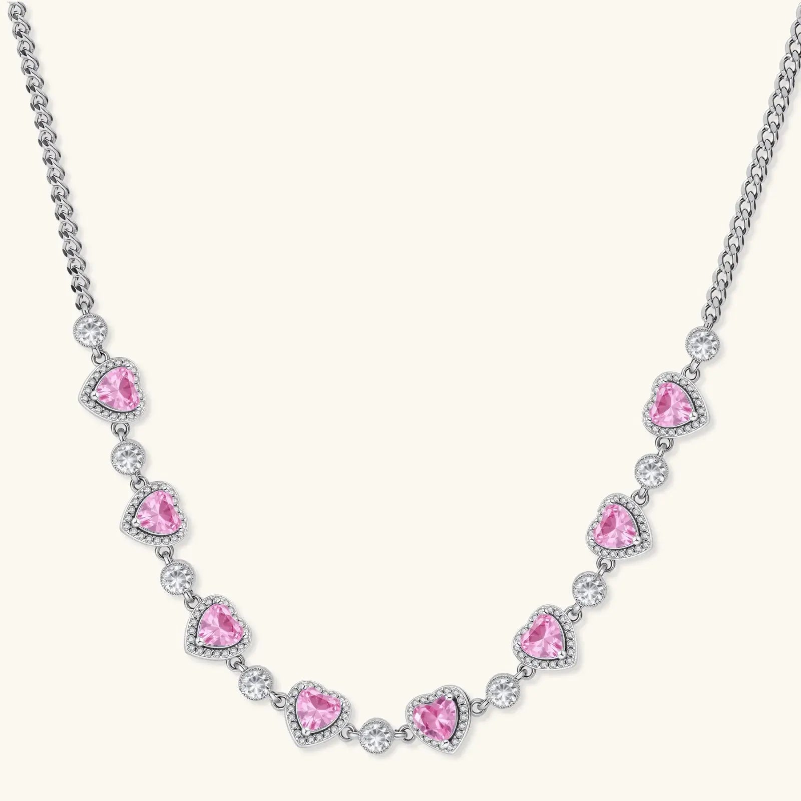 Romance Heart Set | Equanimity Essence by Equanimity Essence.