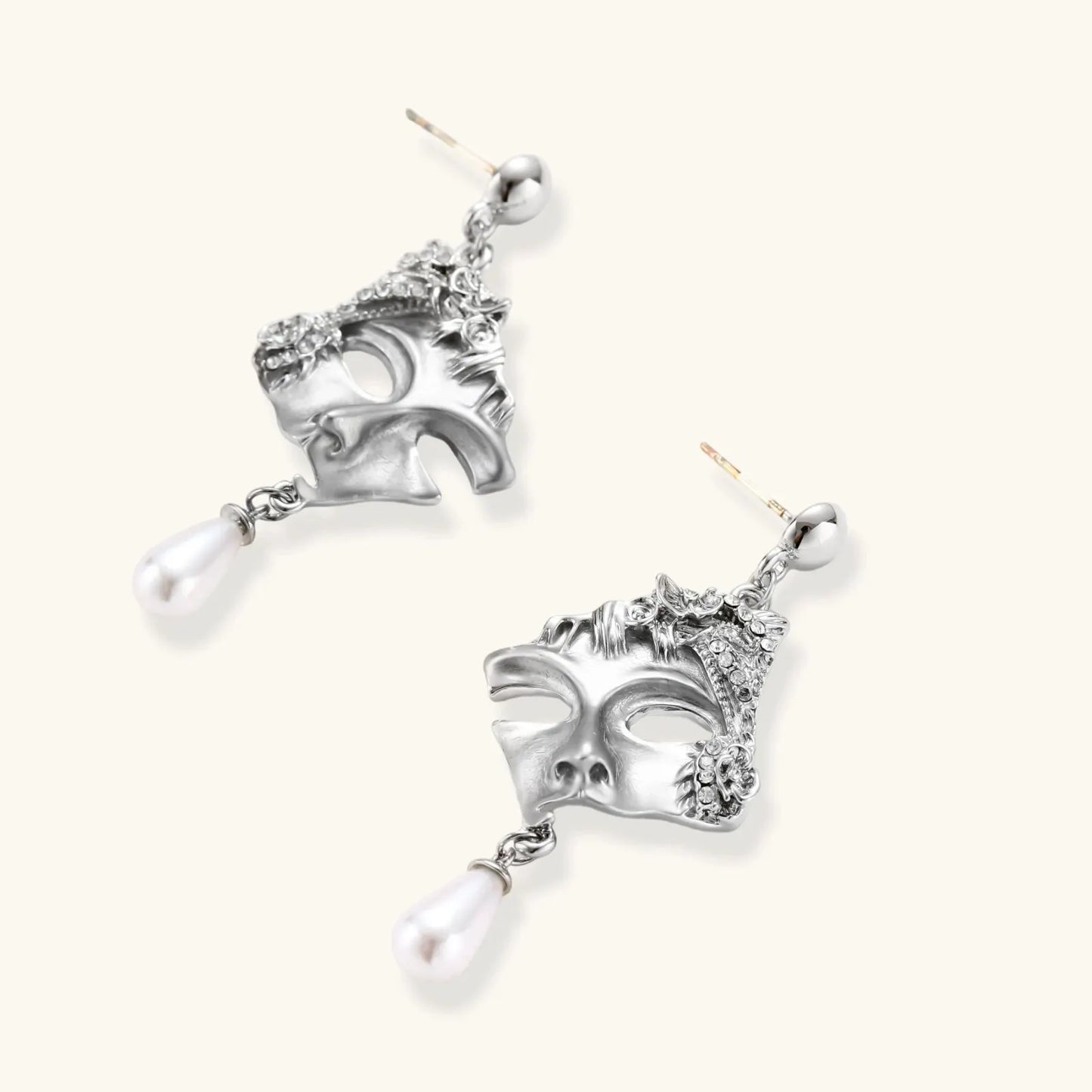 Masquerade Mystique Set | Equanimity Essence by Equanimity Essence.
