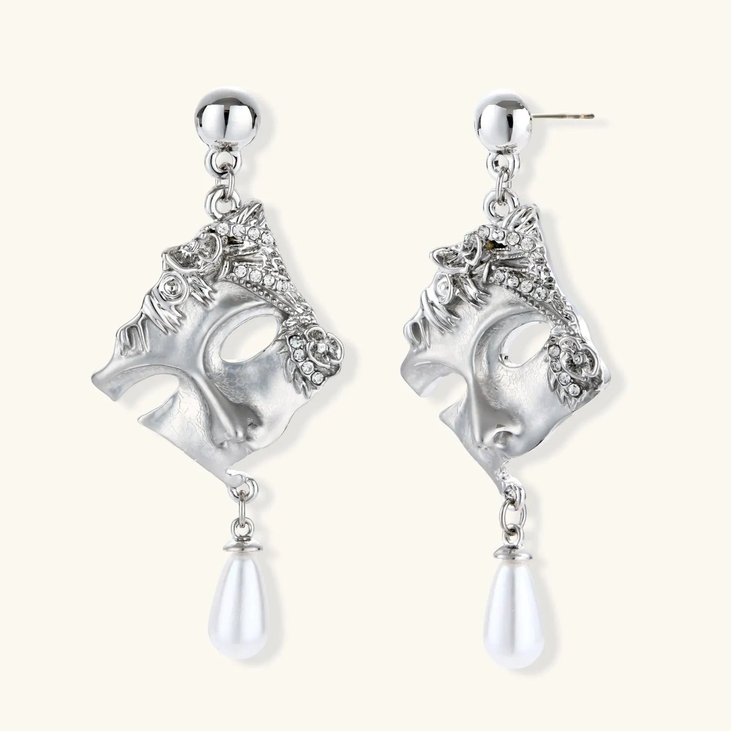 Masquerade Mystique Set | Equanimity Essence by Equanimity Essence.