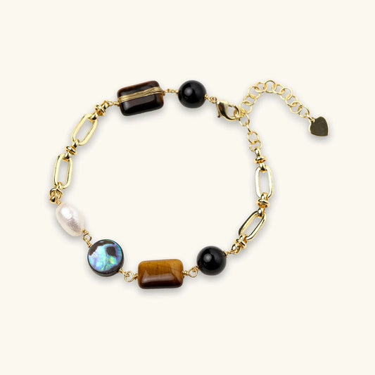 Earth Elements Bracelet | Equanimity Essence by Equanimity Essence.