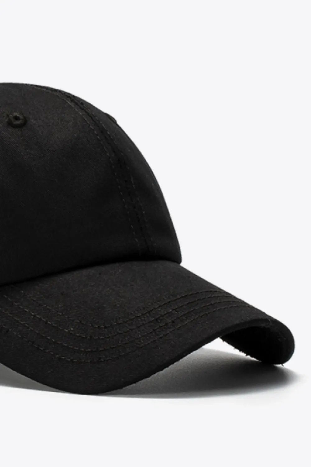 Sports Lovers Baseball Cap by Partner Label