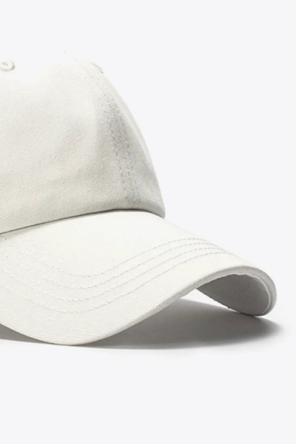 Sports Lovers Baseball Cap by Partner Label