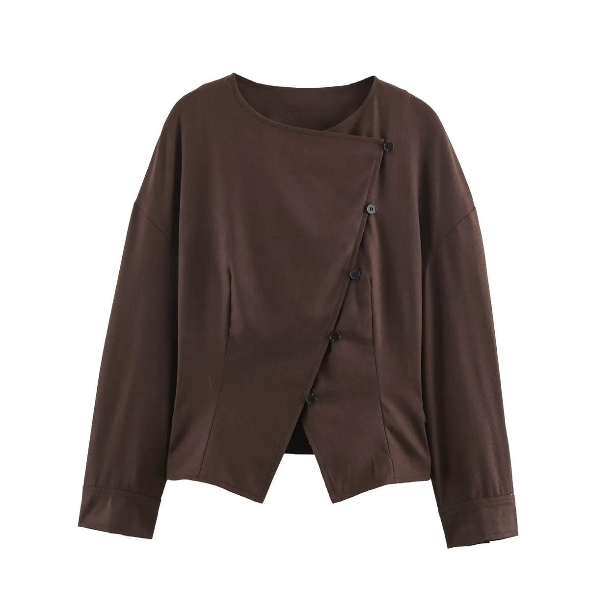 Women's Jacket - Fashion Statement The Battery Park BYMANYC ® New York by BYMANYC ® New York