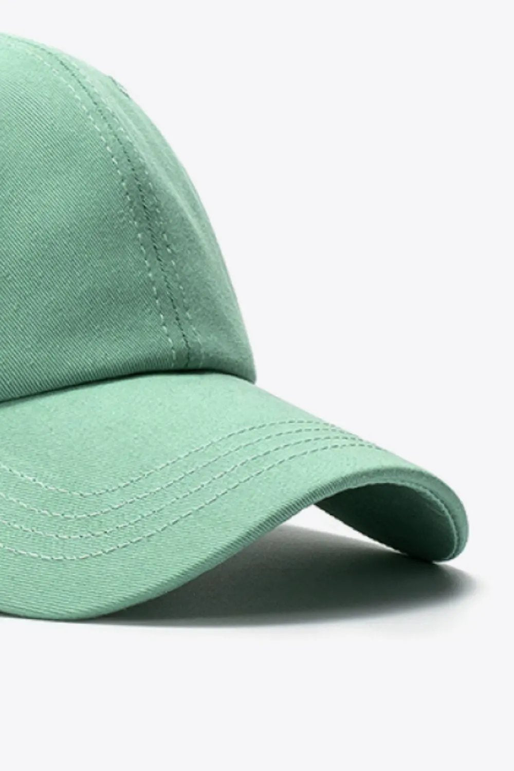 Sports Lovers Baseball Cap by Partner Label