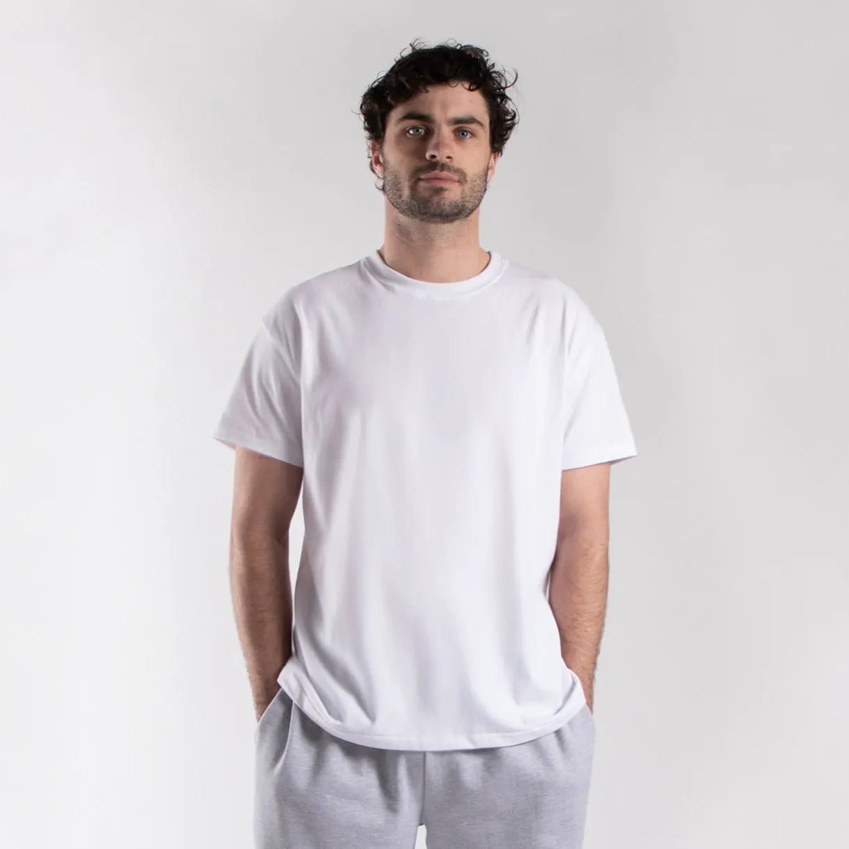 7001 - Unisex T-Shirt by POS Wholesale