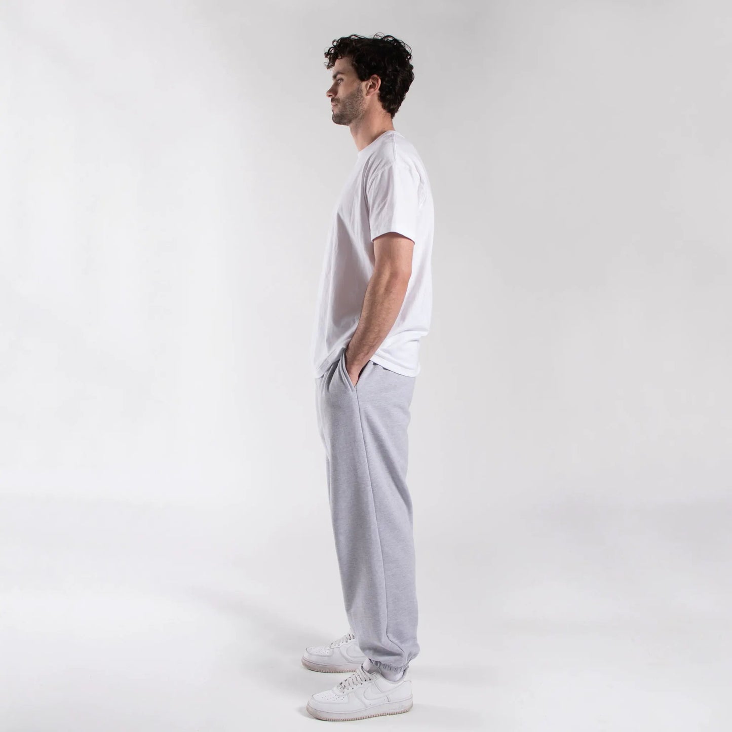 7001 - Unisex T-Shirt by POS Wholesale
