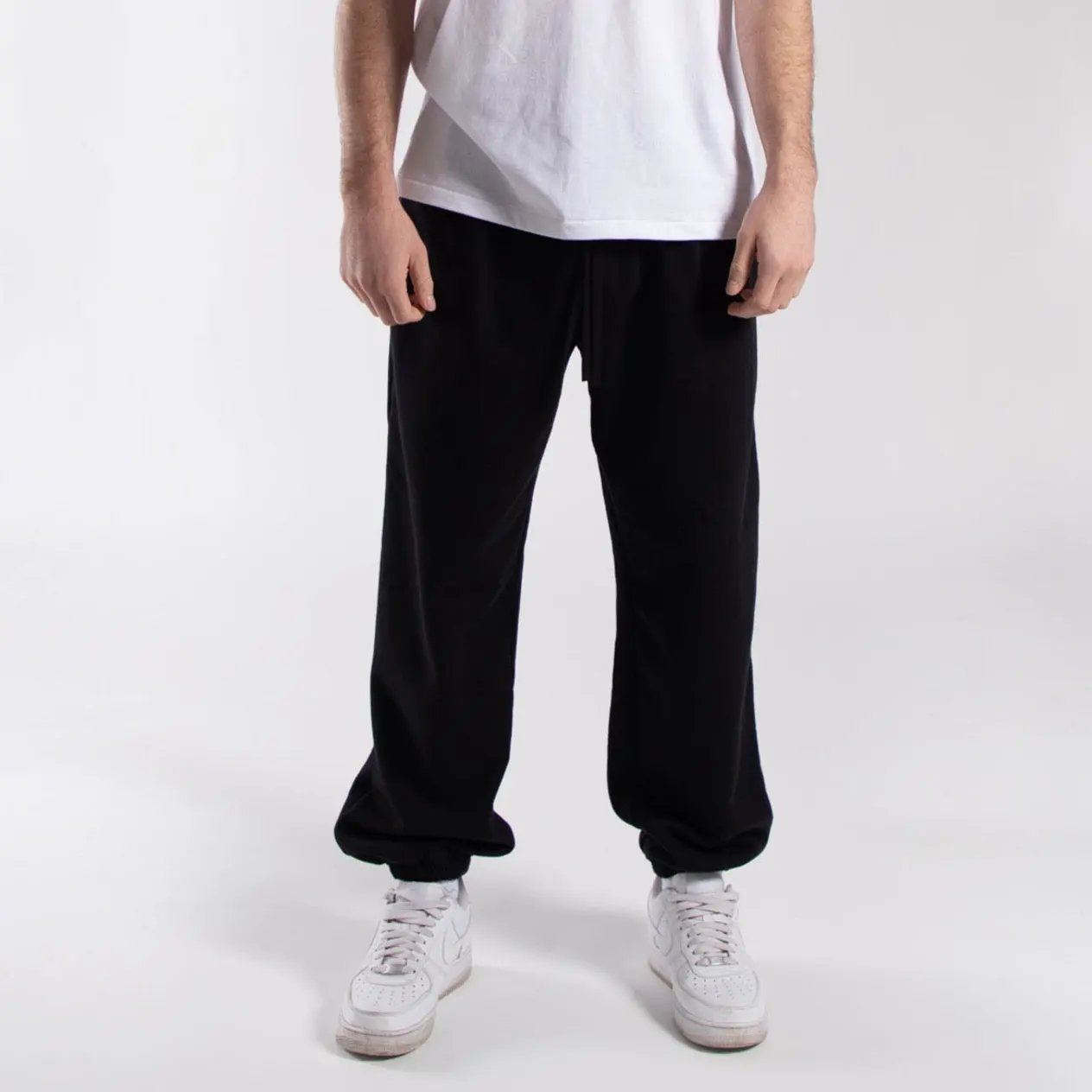 1004HW - Unisex Heavyweight Sweatpants by POS Wholesale