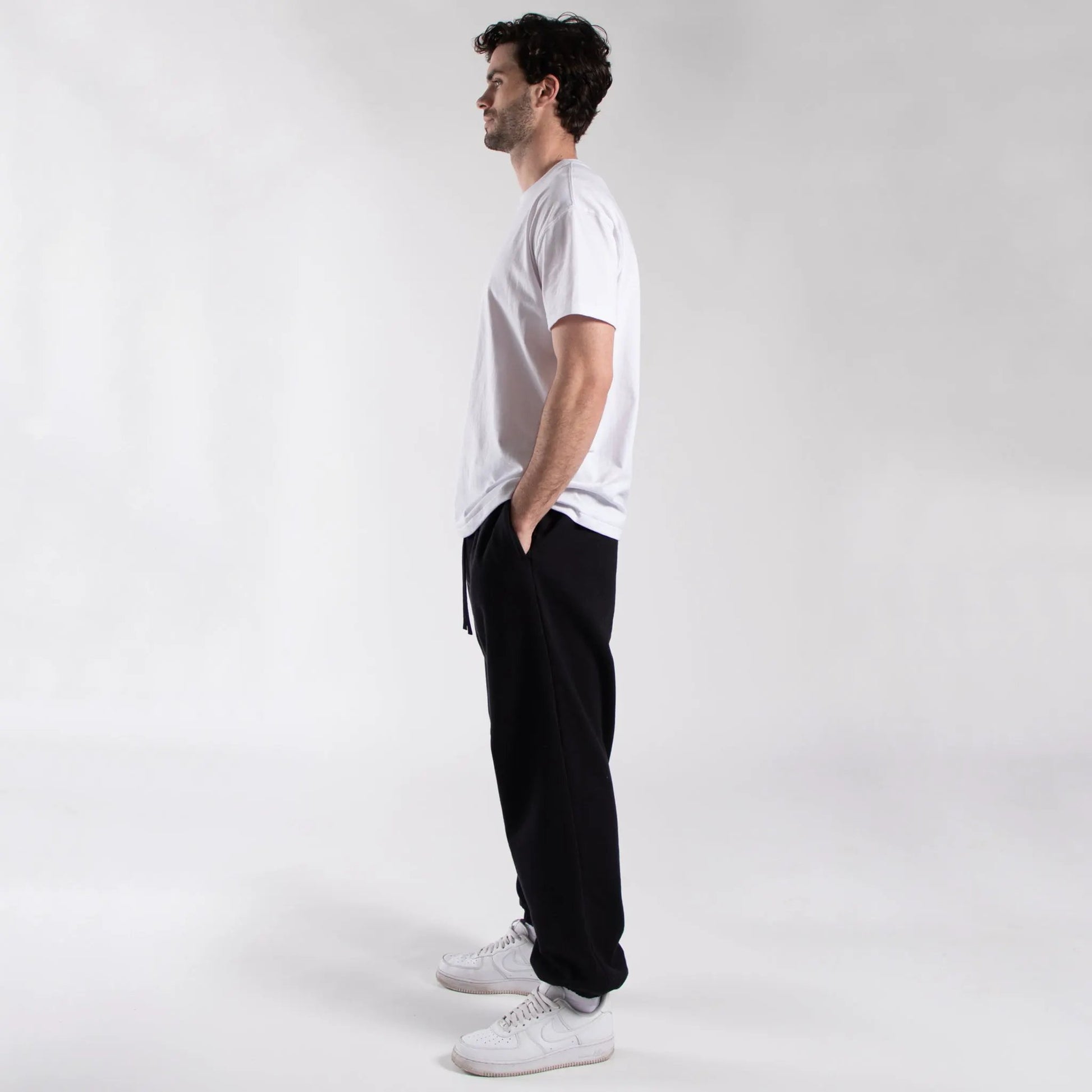 1004HW - Unisex Heavyweight Sweatpants by POS Wholesale