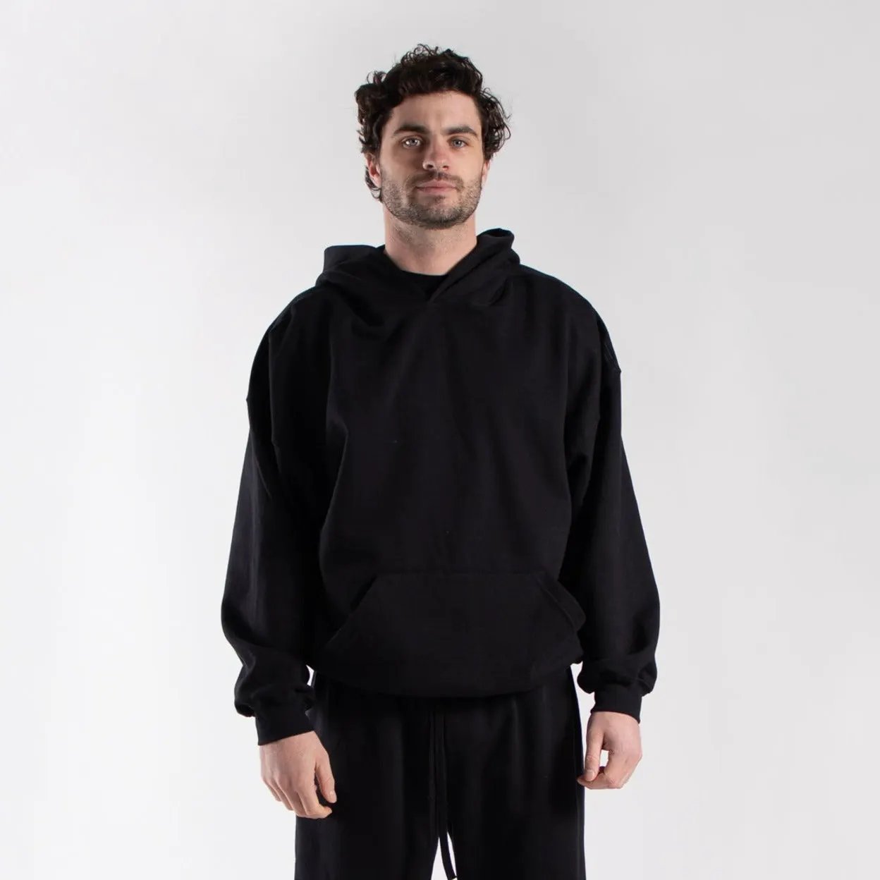 7002HW - Unisex Heavyweight Fleece Hoodie by POS Wholesale