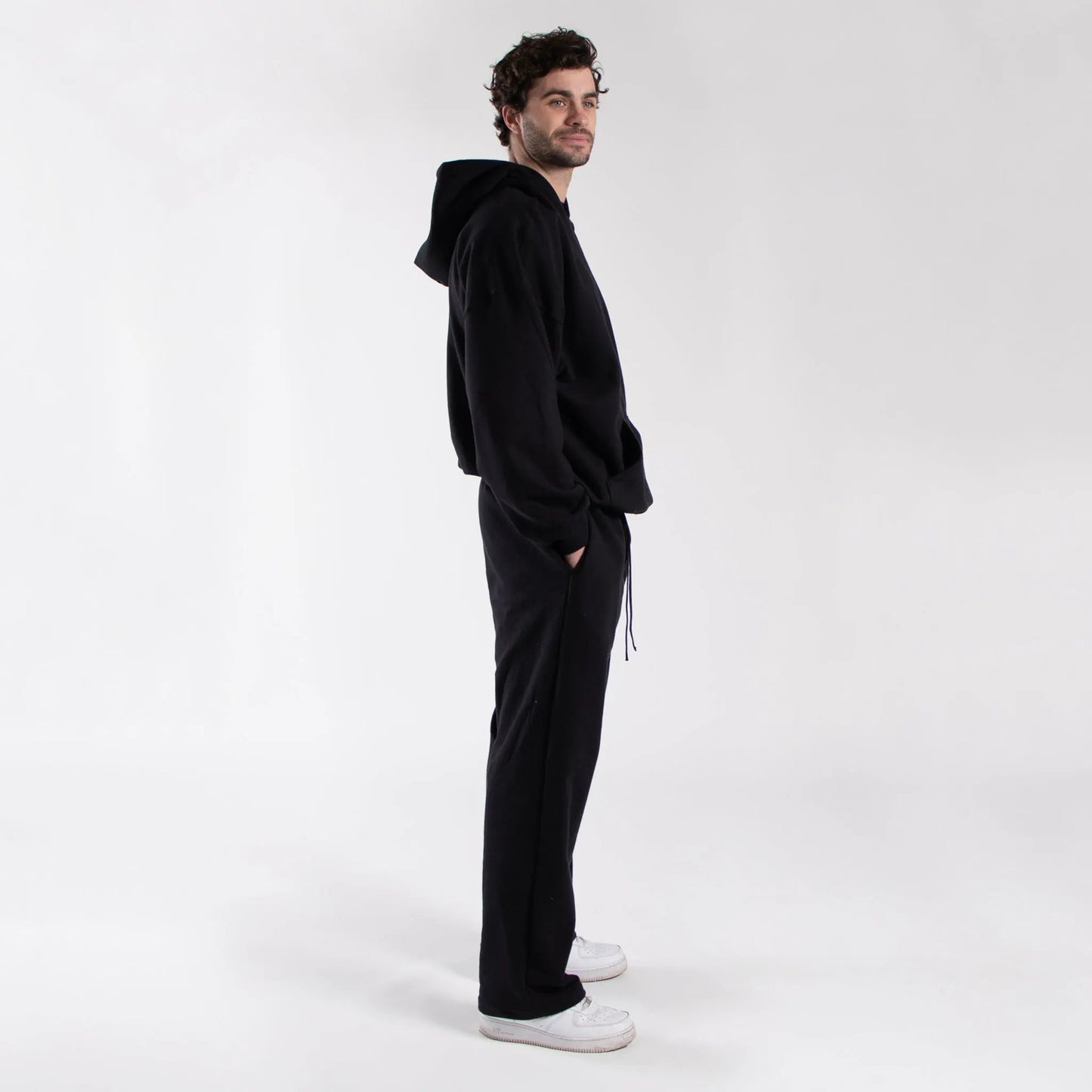 7002HW - Unisex Heavyweight Fleece Hoodie by POS Wholesale