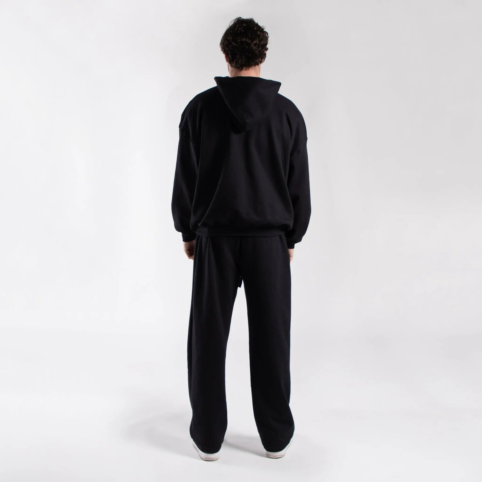 7002HW - Unisex Heavyweight Fleece Hoodie by POS Wholesale