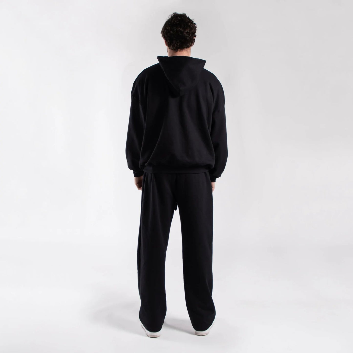 7002MW - Unisex Midweight Fleece Hoodie by POS Wholesale