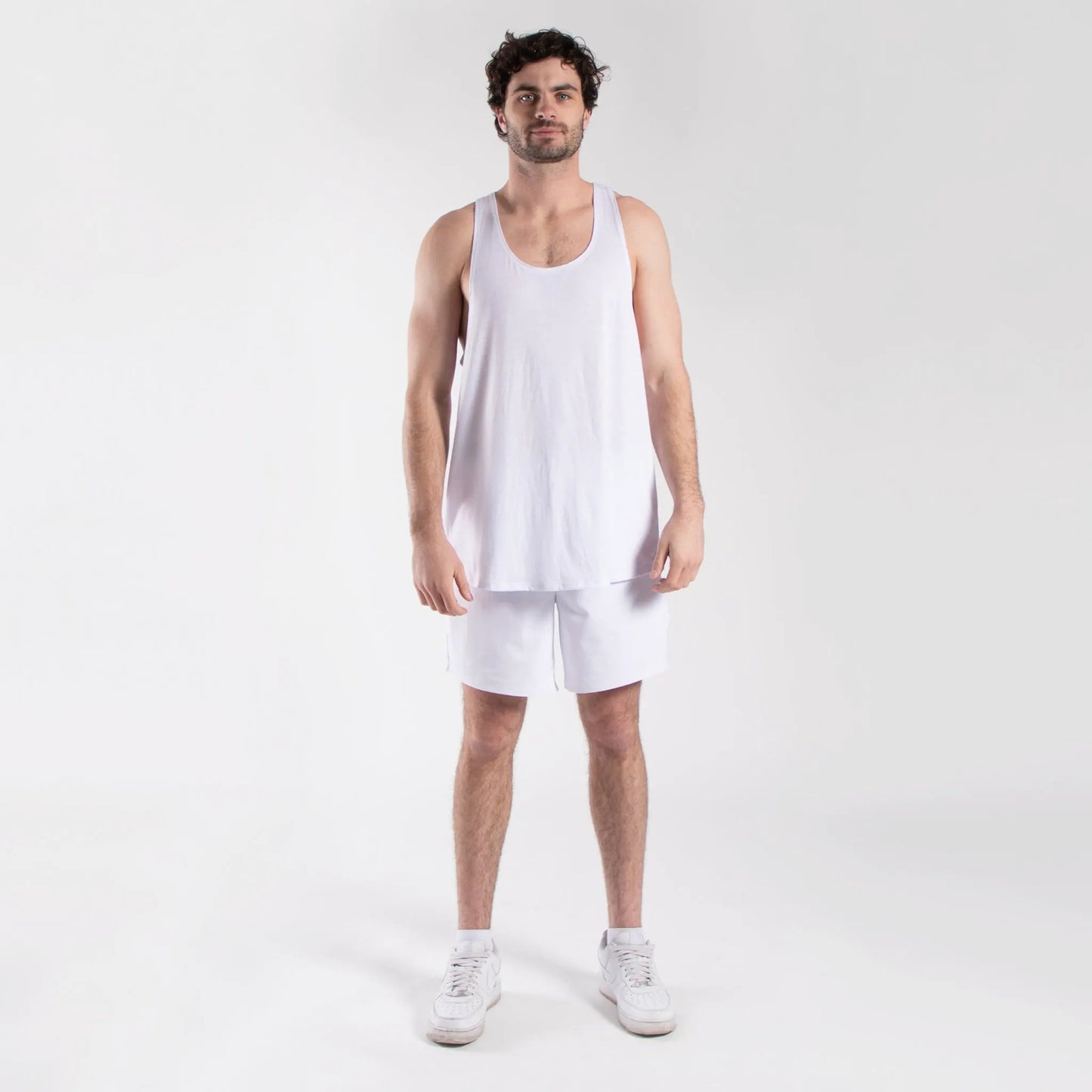 3008 - Men's Racerback Tank by POS Wholesale
