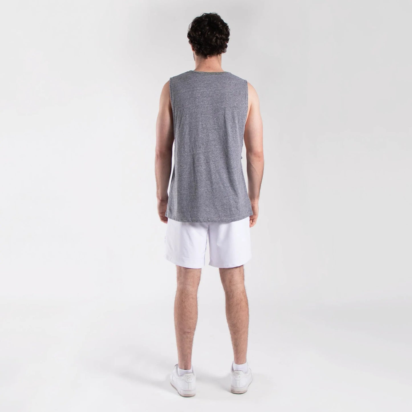 3009 - Men’s Muscle Tee by POS Wholesale