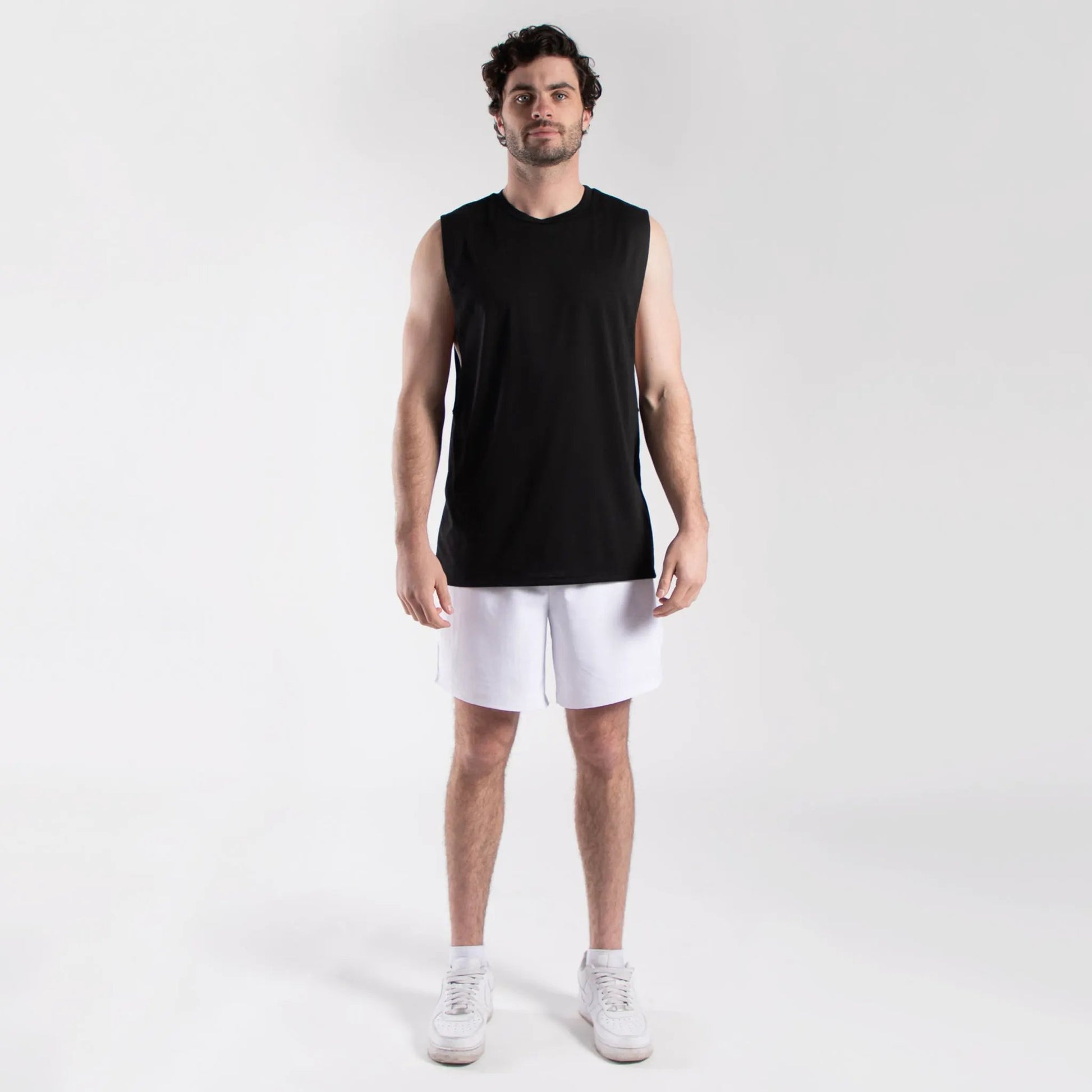 3009 - Men’s Muscle Tee by POS Wholesale