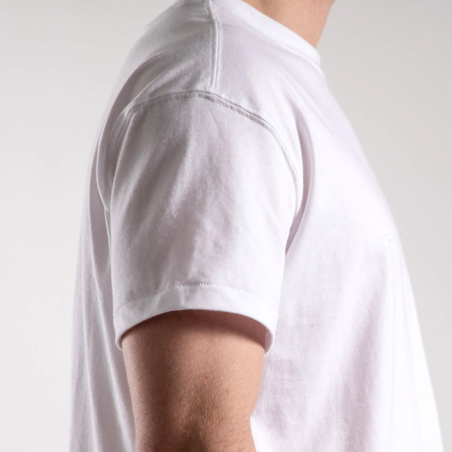 7001 - Unisex T-Shirt by POS Wholesale