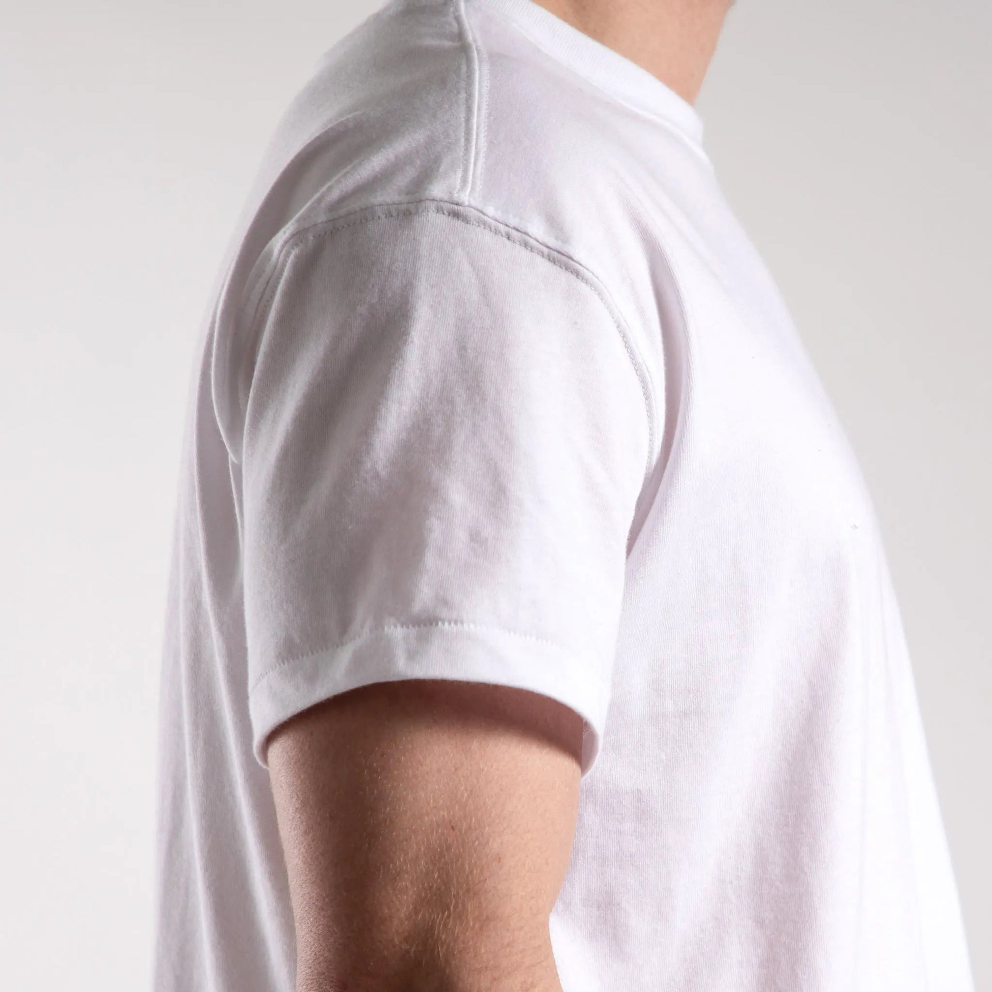 7001 - Unisex T-Shirt by POS Wholesale