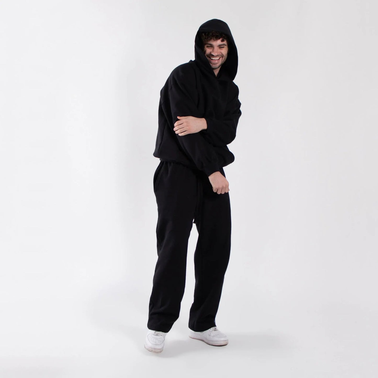 7002HW - Unisex Heavyweight Fleece Hoodie by POS Wholesale
