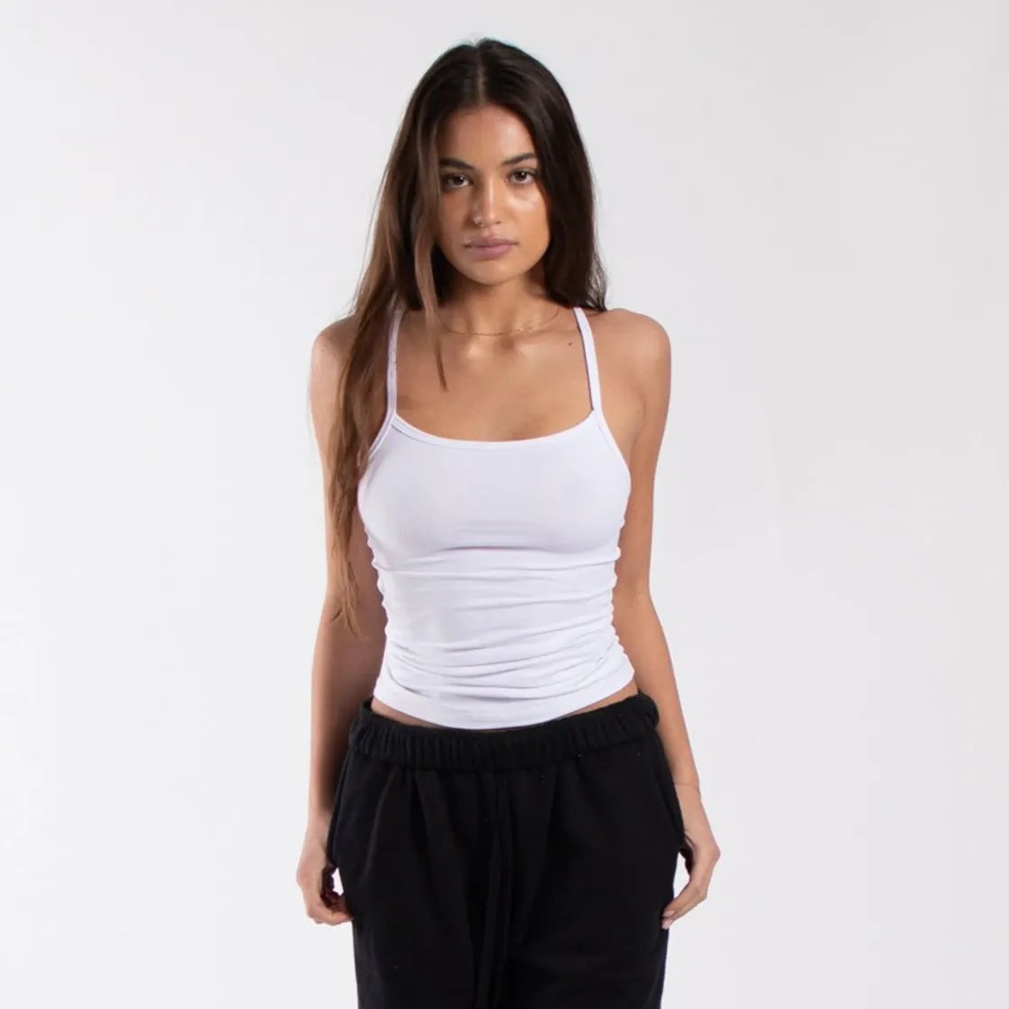 4008 - Women's Tank by POS Wholesale