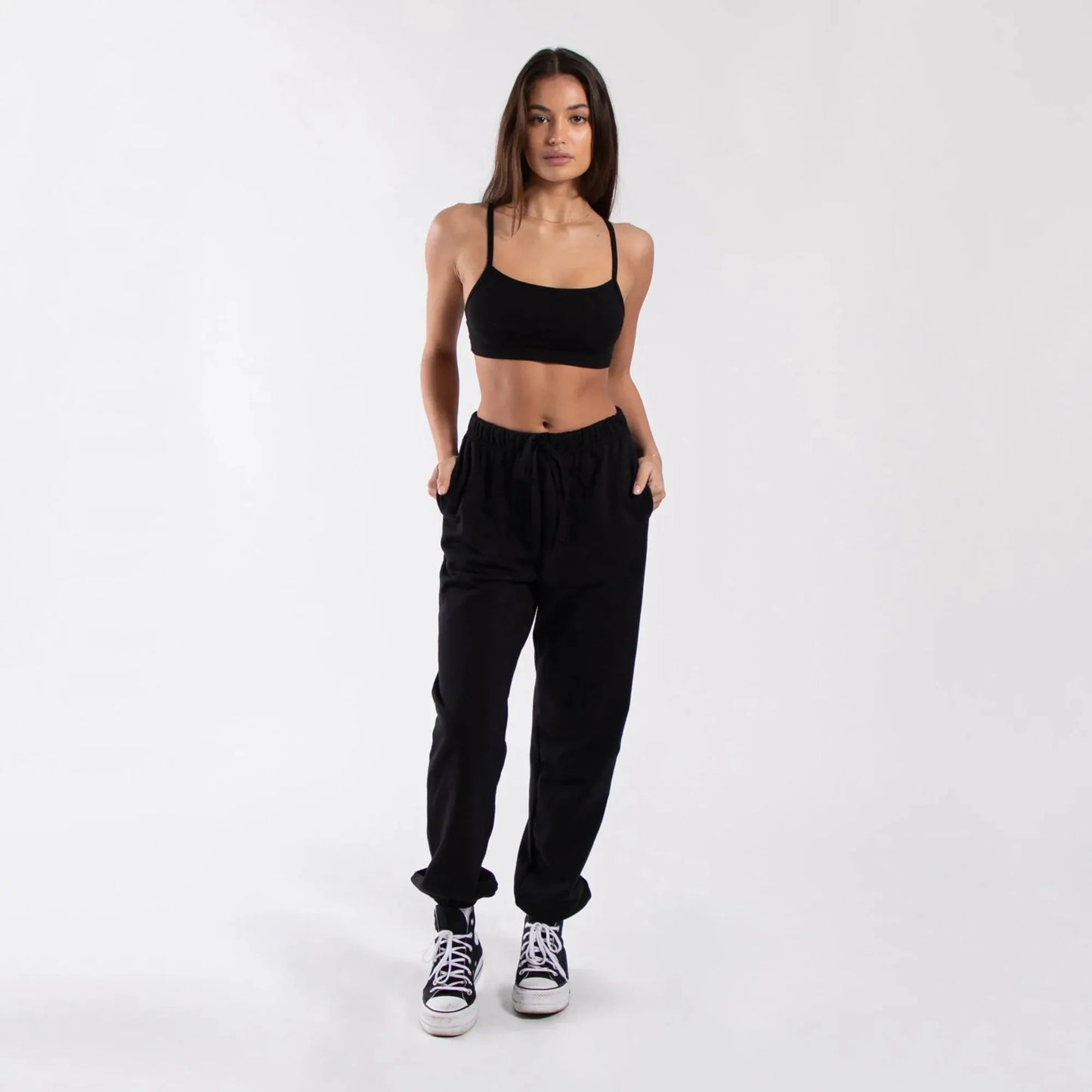 1004HW - Unisex Heavyweight Sweatpants by POS Wholesale